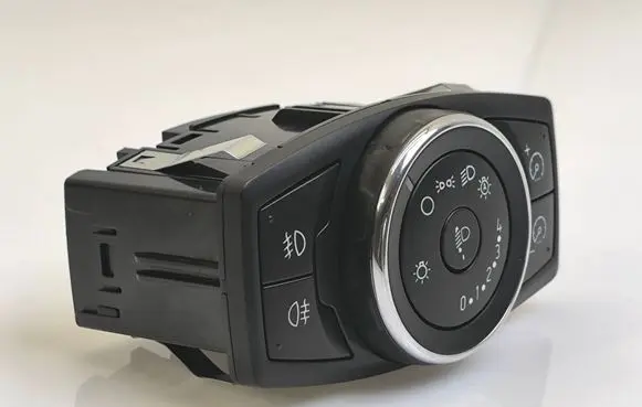 Ford Focus Light switch 10093008 120503A BM5T13A024CC