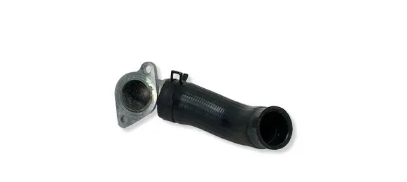 KIA Sorento IV Engine coolant pipe/hose 284892R000 48535