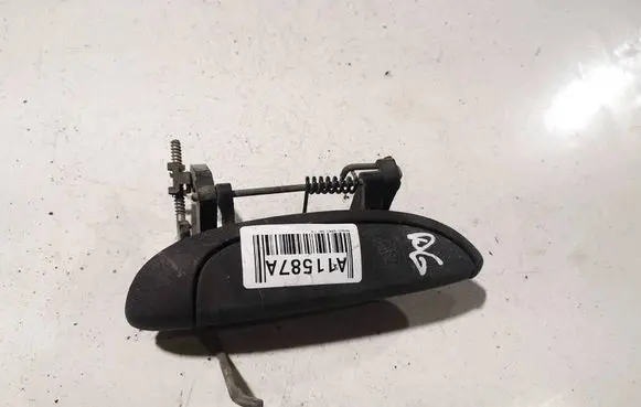 Renault Scenic I Front door exterior handle
