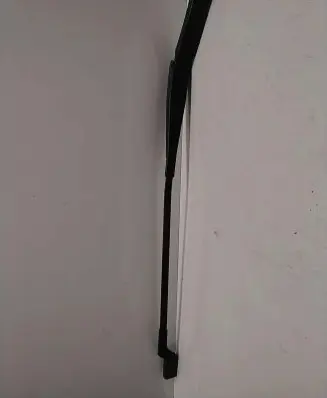 Peugeot 508 Front wiper blade arm 9686437780