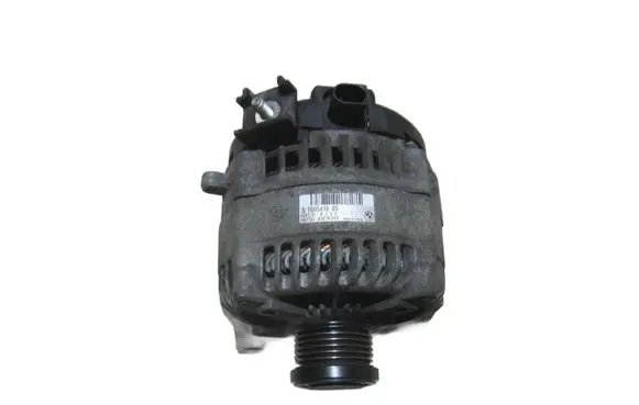 BMW X3 F25 Generator/alternator 12317605061 63GFGH58BMW