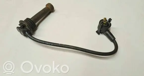 Ford Focus Ignition plug leads 