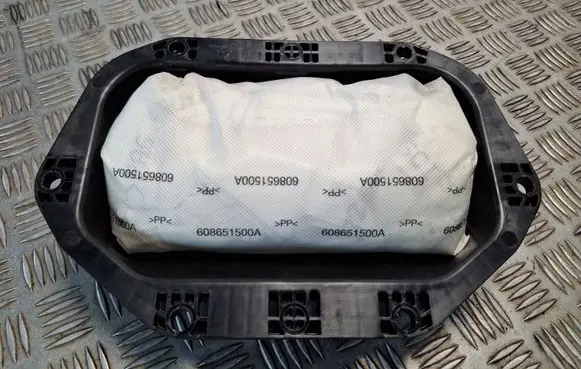 Opel Insignia A Passenger airbag 13222957