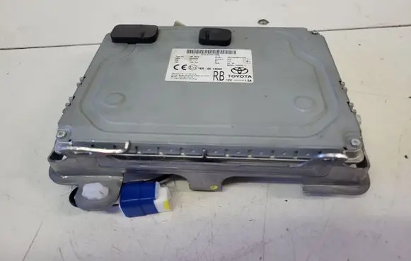 Toyota Yaris Cross GPS navigation control unit/module 868000D020C