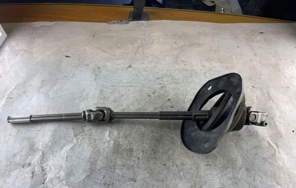 Audi A8 S8 D3 4E Steering column universal joint
