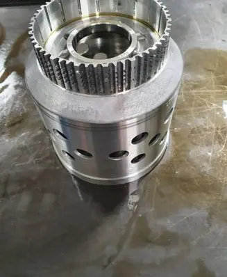 BMW X3 F25 Other gearbox part 1090473020