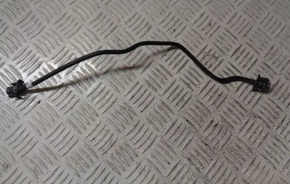 Ford Mondeo MK IV Engine coolant pipe/hose 6G918C012CF