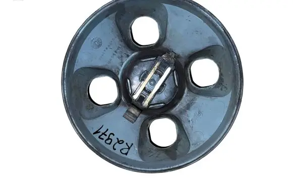 Renault Laguna I Original wheel cap 7700704345