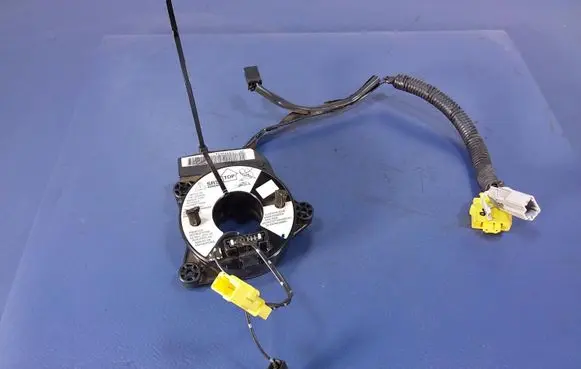 Honda HR-V Airbag slip ring squib (SRS ring)
