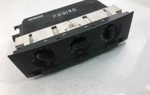 Volvo S40, V40 Interior fan control switch 806094