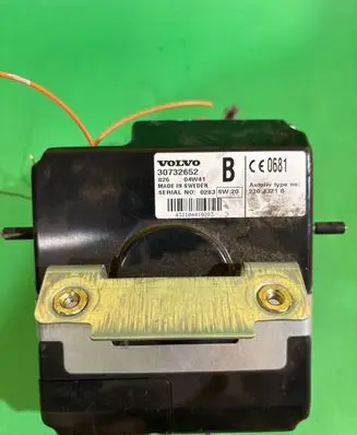 Volvo XC90 Phone control unit/module 30732652