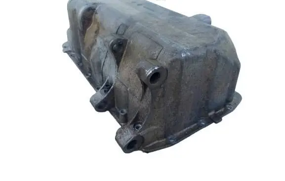 Citroen Jumpy Oil sump 9651165280