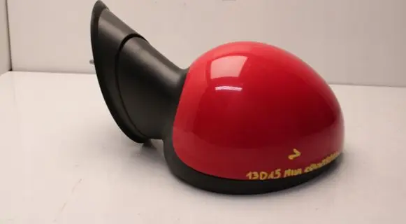 Mini Cooper Countryman R60 Front door electric wing mirror 