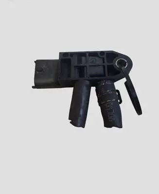 Volvo V60 Exhaust gas pressure sensor 31697984