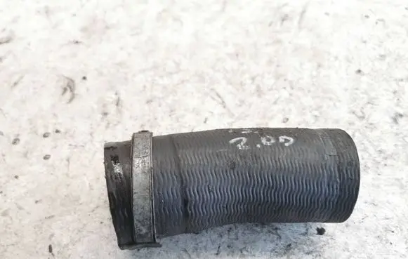 Ford Galaxy Intercooler hose/pipe