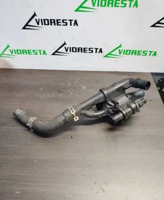 Thermostat/thermostat housing