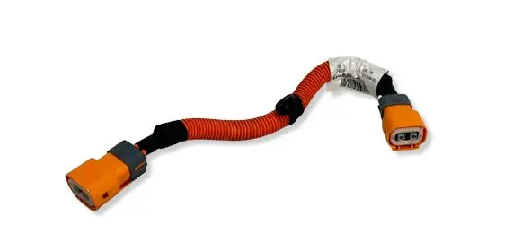 Peugeot 2008 II Other wiring loom 9826145080 47533