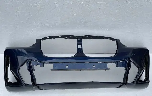BMW X3 G01 Front bumper 8081055