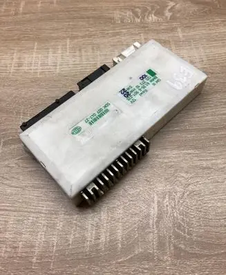 BMW 5 E39 Comfort/convenience module 6901225 5DK007047