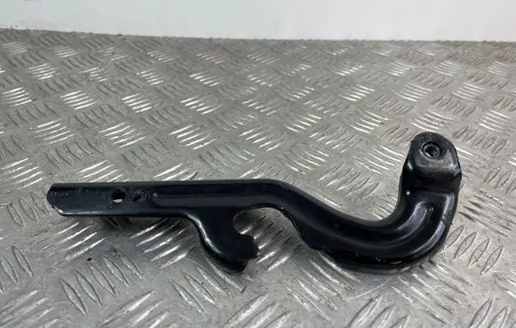 Jeep Grand Cherokee Engine bonnet/hood hinges