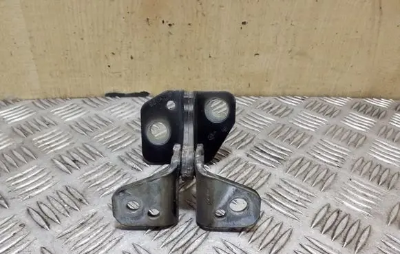 Front door upper hinge