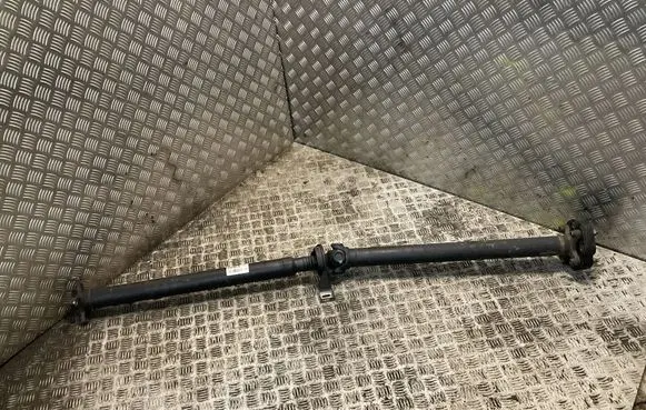 Mercedes-Benz E A207 Middle center prop shaft A2044102316 2044102316