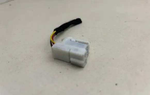 Mercedes-Benz B W247 Other wiring loom A0245452026 1719136