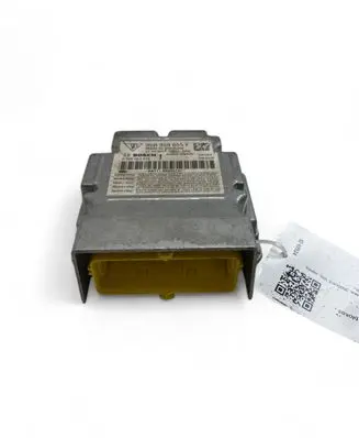 Porsche Macan (95B) Airbag control unit/module 95B959655F