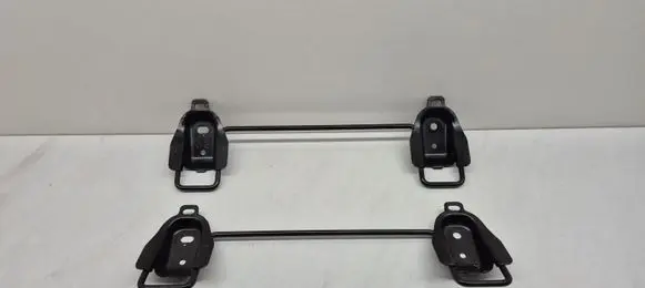 Toyota C-HR I ISOFIX Bracket 