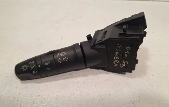 Nissan Almera N16 Indicator stalk 25540AV620