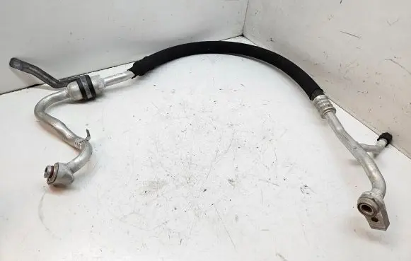 Ford Edge II Air conditioning (A/C) pipe/hose E1GH19N602CB