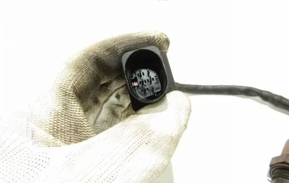 Mercedes-Benz CLS C219 Lambda probe sensor 0035426918