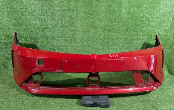 Opel Astra L Front bumper 