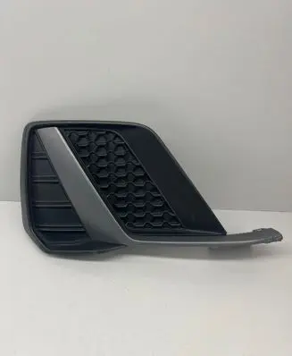 Audi A1 Front bumper splitter molding 82A807926 194234