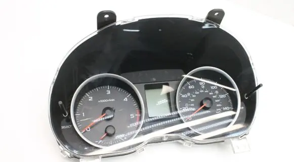 Subaru Forester SH Speedometer (instrument cluster) 85002SG72
