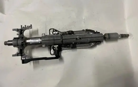 BMW 3 E90 E91 Steering column universal joint 6786891