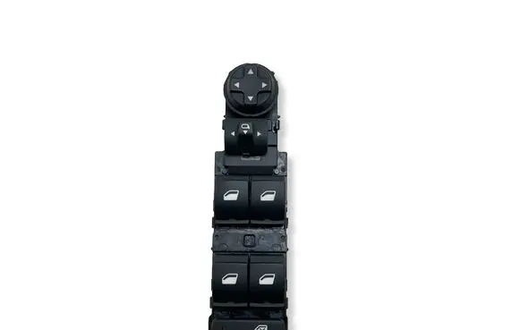 Peugeot 2008 I Electric window control switch 1002555116