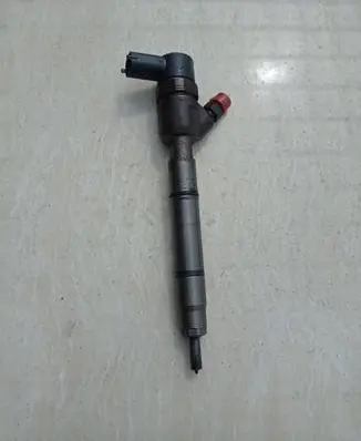KIA Ceed Fuel injector 0445110320