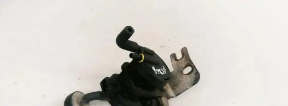 Opel Zafira A Turbo solenoid valve 09128022 4522371