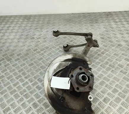 Audi A5 Front wheel hub 8W0407241F