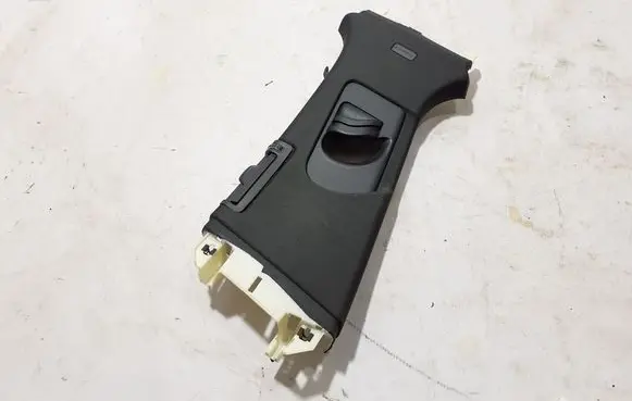 Audi A6 S6 C8 4K (B) pillar trim (top) 4K0867243A