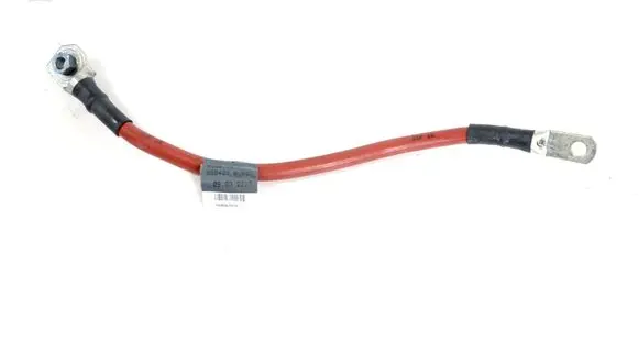 Audi A4 S4 B9 8W Positive cable (battery) 8W0971226