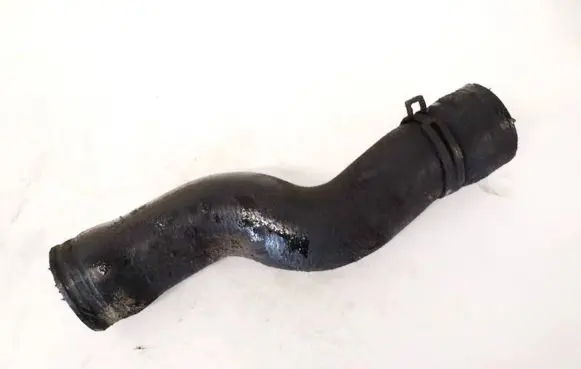 Skoda Fabia Mk2 (5J) Engine coolant pipe/hose
