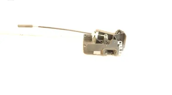 Opel Corsa C Front door lock