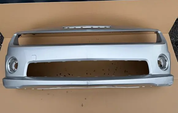 Chevrolet Camaro Front bumper 92238936