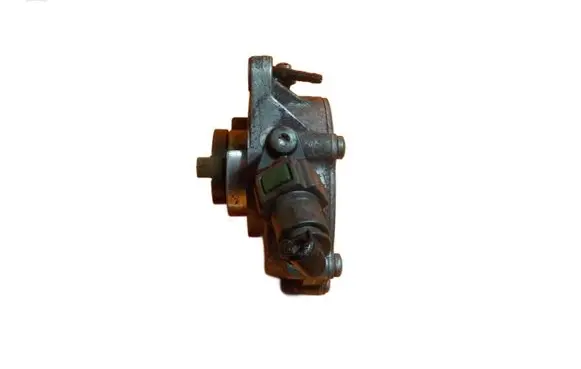 Peugeot 3008 I Vacuum pump 758642480