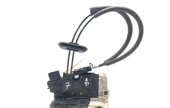 KIA Optima Front door lock 