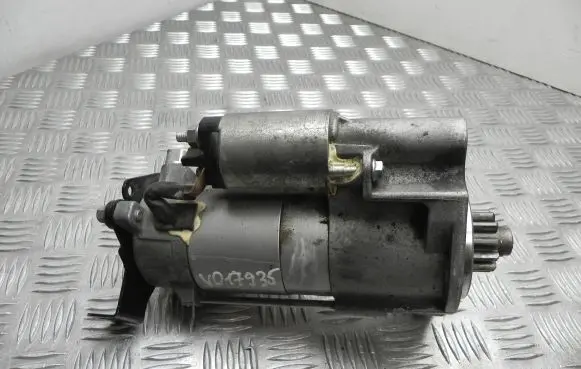 Land Rover Discovery 4 - LR4 Starter motor CPLA11001BE VD17935