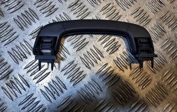 BMW 7 F01 F02 F03 F04 Front interior roof grab handle 9112730