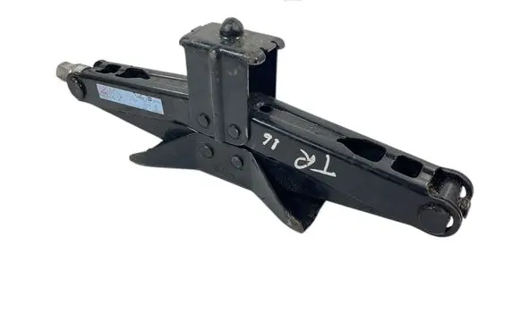 Renault Trafic III (X82) Lift Jack 93450861 995508795R